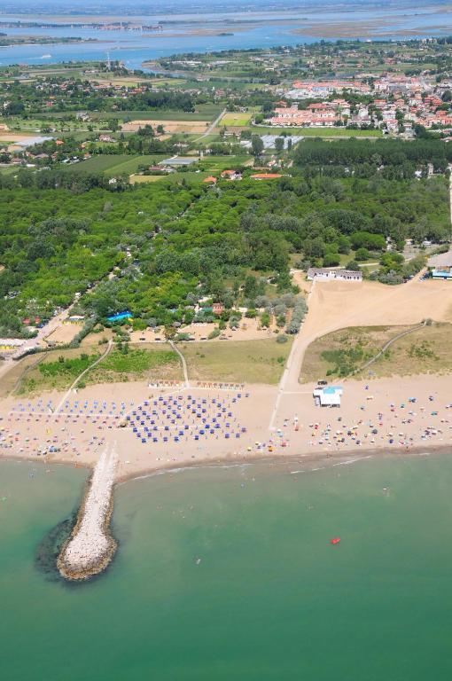 Holiday Center Valdor 3* Каваллино