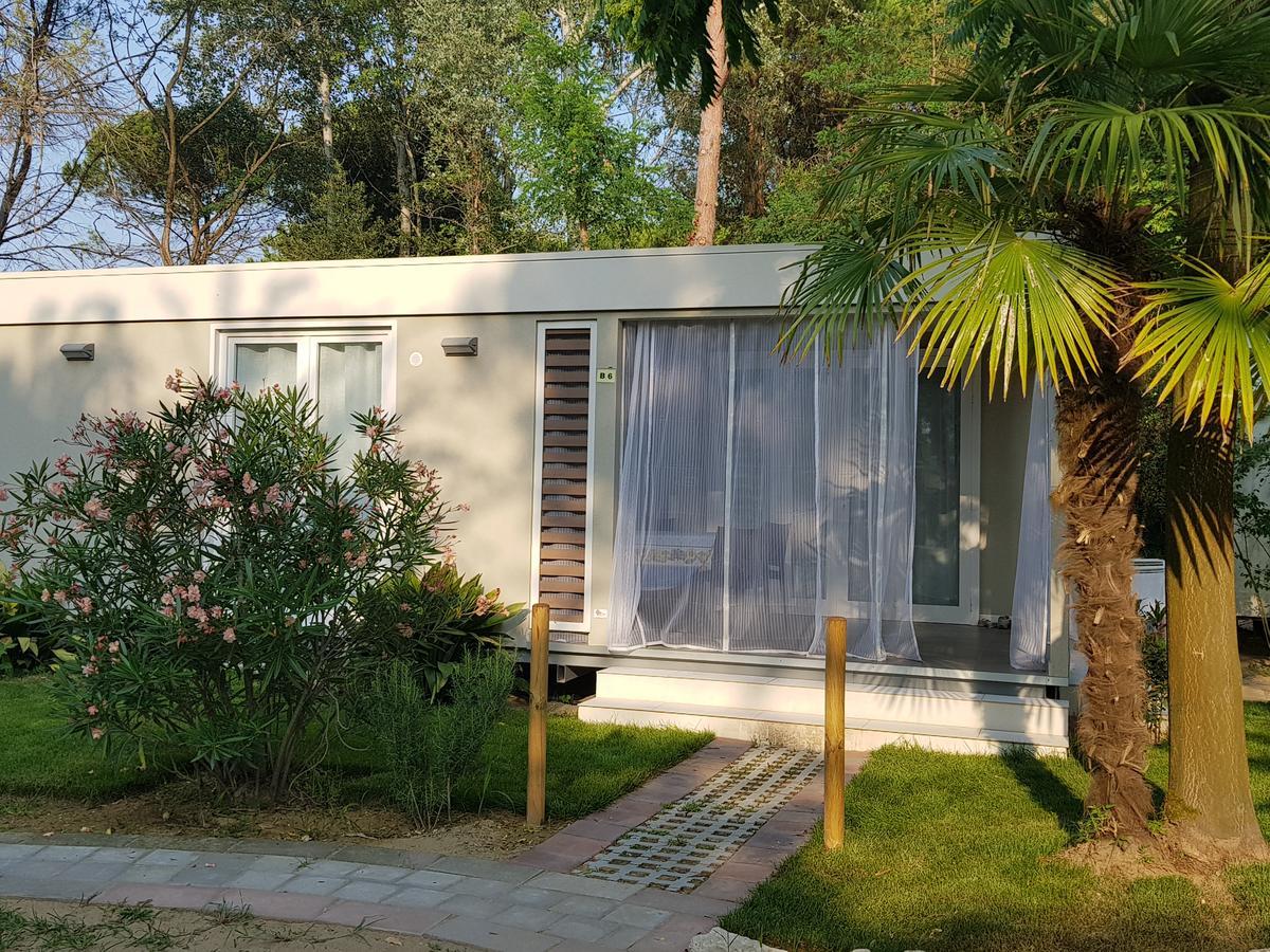 Campingplatz Center Valdor Cavallino-Treporti